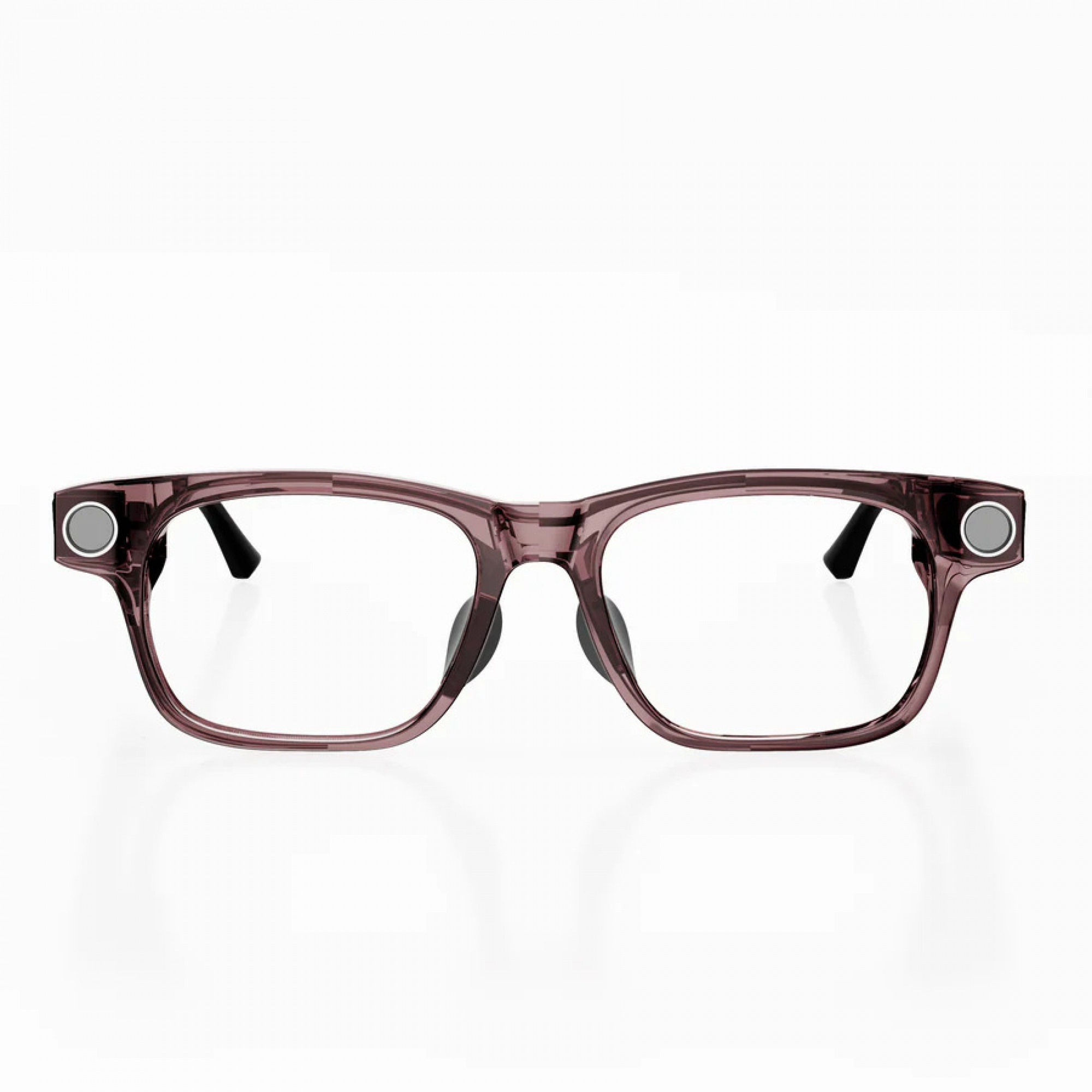 Розумні окуляри зі штучним інтелектом Krypton Collection | AirGo  V